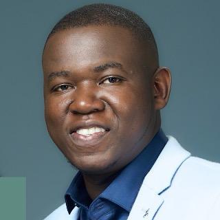 Ernest Nsangalufu