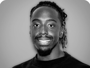 De’Lon Dixon, M.A.