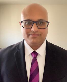 Abhishek Nagesh