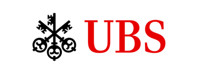 UBS logo, NexGen Banking Summit US Edition sponsor