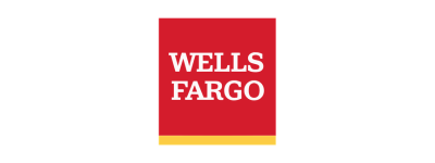 Wells Fargo logo, NexGen Banking Summit US Edition sponsor