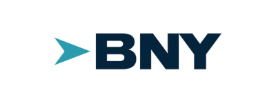 BNY logo, NexGen Banking Summit US Edition sponsor