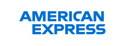 American Express logo, NexGen Banking Summit US Edition sponsor