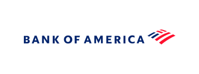 Bank of America logo, NexGen Banking Summit USA partner
