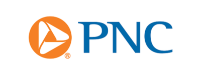 PNC logo, NexGen Banking Summit US Edition sponsor