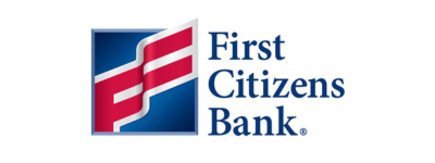 First citizens bank logo, NexGen Banking Summit US Edition sponsor