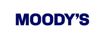 Moddys logo, NexGen Banking Summit US Edition sponsor