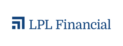 LPL Financial logo, NexGen Banking Summit US Edition sponsor
