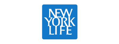 New York Life logo, NexGen Banking Summit US Edition sponsor
