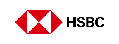 HSBC logo, NexGen Banking Summit USA partner
