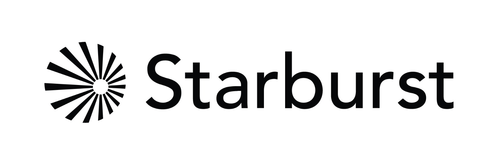 Starburst logo, NexGen Banking Summit USA sponsor