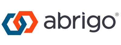 abrigo logo, NexGen Banking Summit USA sponsor