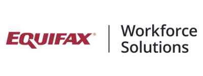 Equifax logo, NexGen Banking Summit USA sponsor