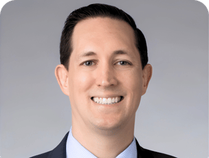 Christopher W. Mitchell, SVP at The Northern Trust Company, NexGen Banking Summit USA speaker