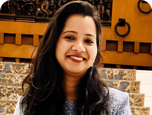 Debarati Raha, VP Financial Analysis AML Credit Risk at Citi, NexGen Banking Summit USA speaker
