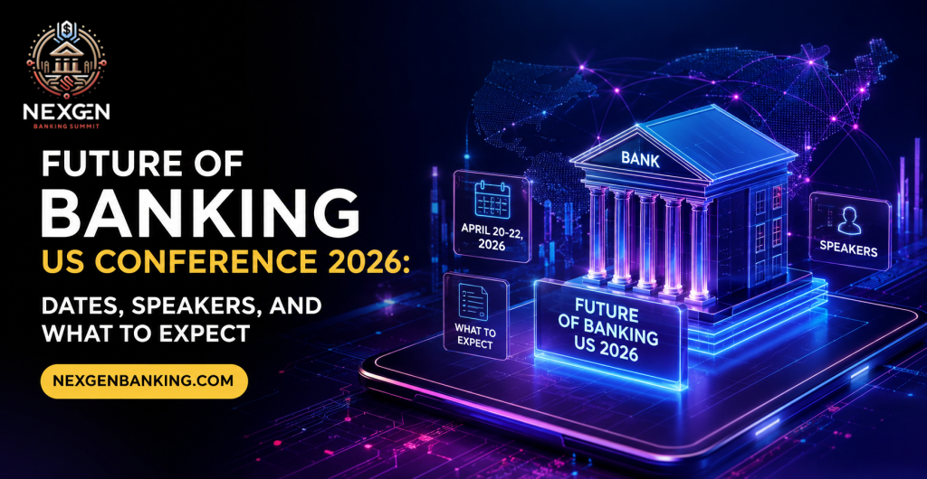 Future of Banking US Conference 2026