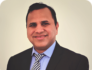 Krishan Sharma, SVP Model Risk Management at Citi, NexGen Banking Summit USA speaker
