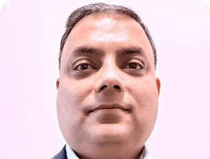 Prashant Kumar, MD Risk Governance GRC Banking Ops & BaaS at Webster Bank, NexGen Banking Summit USA speaker