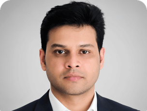 Rajdeep Mazumder, Americas Head of Prime eTrading at HSBC, NexGen Banking Summit USA speaker