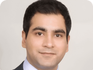 Akant Punia, Director Strategy & Transformation at SMBC, NexGen Banking Summit USA speaker