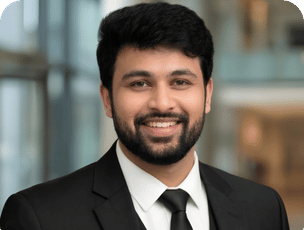 Anand Morlawar, Senior Data & Applied Scientist AI Engineering at JP Morgan, NexGen Banking Summit USA speaker