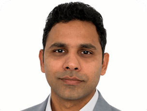 Appu Kumar, VP Lead Applied AI Engineer at Wells Fargo, NexGen Banking Summit USA speaker