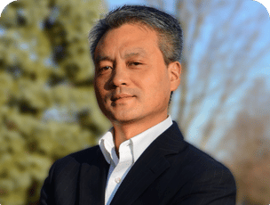 Hailong Wang, Director Analytics Head of MRM Innovation Lab at Fifth Third Bank, NexGen Banking Summit USA speaker