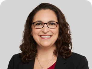 Mandy Tenner, EVP Chief Legal Officer at Amalgamated Bank, NexGen Banking Summit USA speaker