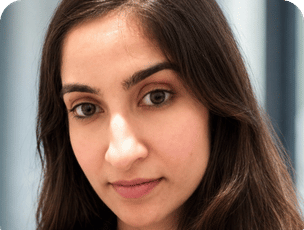 Natasha Kapoor, VP Finance Data & Transformation at Amalgamated Bank, NexGen Banking Summit USA speaker