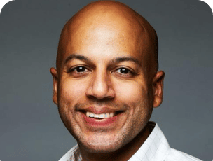 Nigel Noyes, Executive Director Data & Analytics at JPMC, NexGen Banking Summit USA speaker