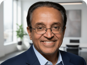 S Ramesh, MD, Global Head of Payment, Risk – TD Securities