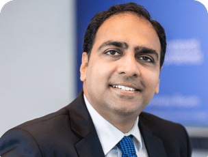 Vijay Gopaladesikan, MD Regional Head of Fincrime at Standard Chartered, NexGen Banking Summit USA speaker