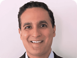 Randy Ahluwalia