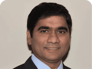 Srini Masanam