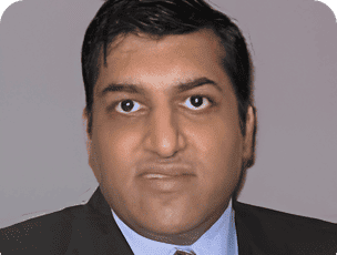 Vineet Gupta