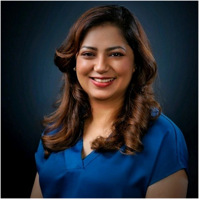 Ashna Gupta