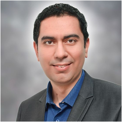 Ramit Sharma