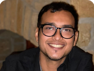 Adnan Salehin