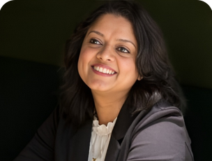 Rajashree Ramakrishnan