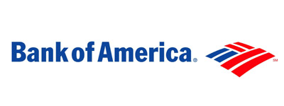 Bank of America Logo