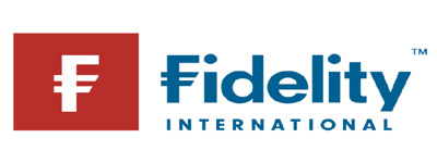 Fidelity Logo