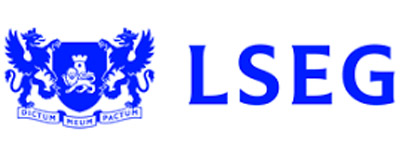 LSEG Logo