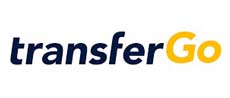 TransferGo Logo
