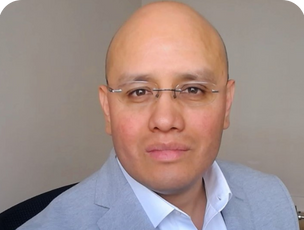 Ricardo Jimenez