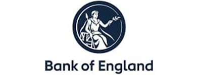 Bank of England Logo