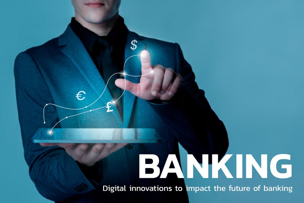 digital banking summit UK