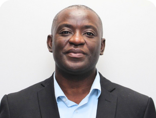 Charles Phiri