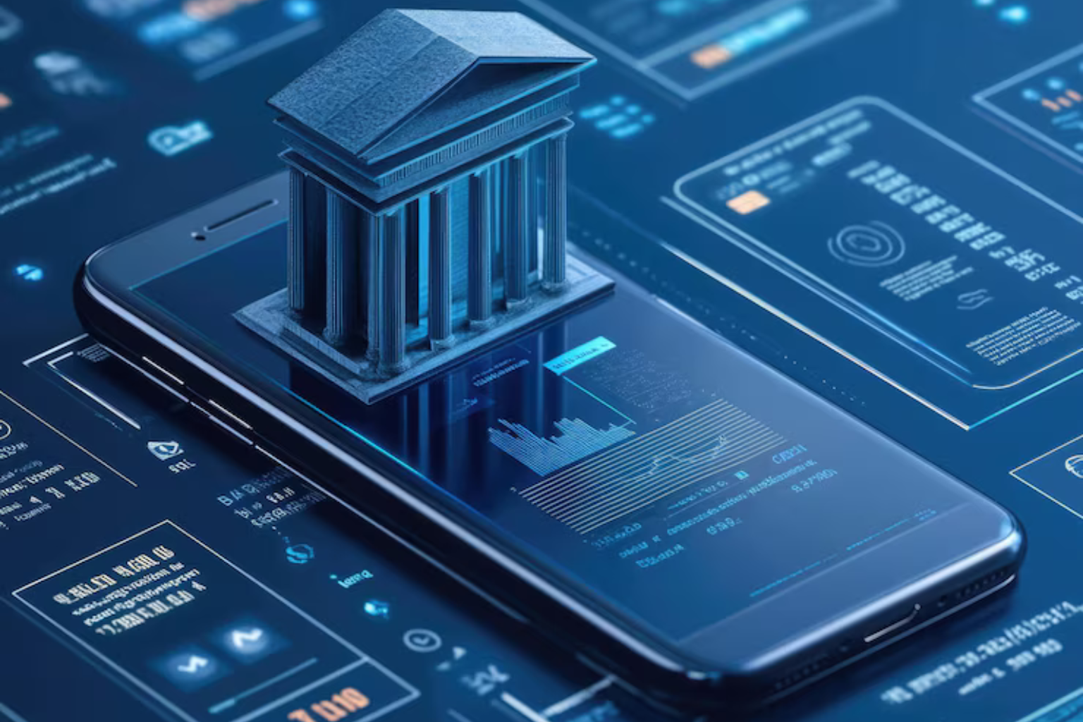 gen ai for banks