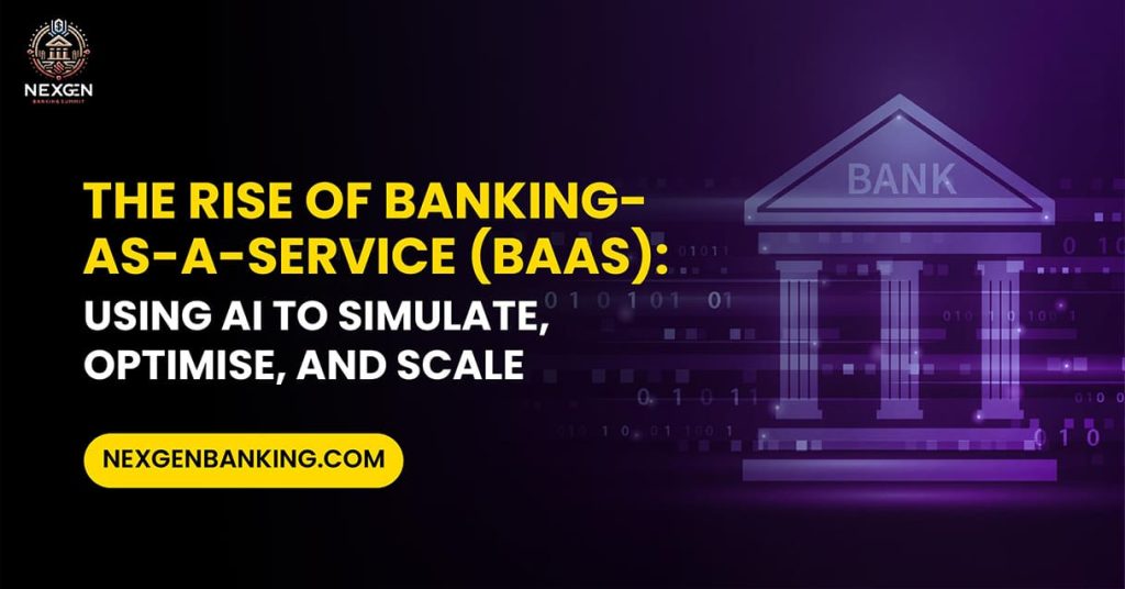 The Rise of Banking-as-a-Service (BaaS)