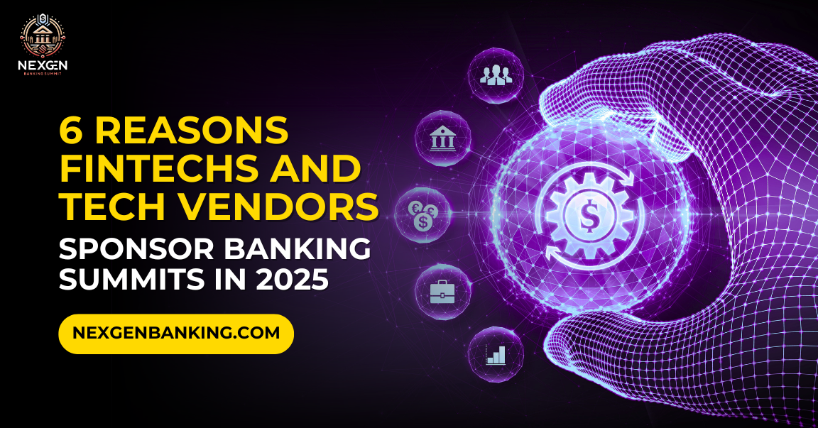 Fintechs and Tech Vendors